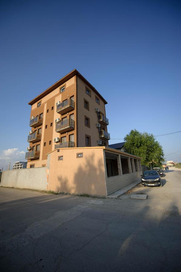 La Mare Darius Mihai Navodari Exterior photo